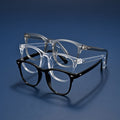 3 piece set/Anti-blue Light Glasses